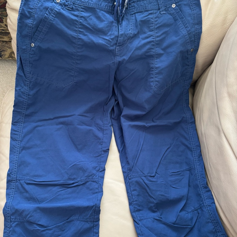 Women’s Capris by Kuhl